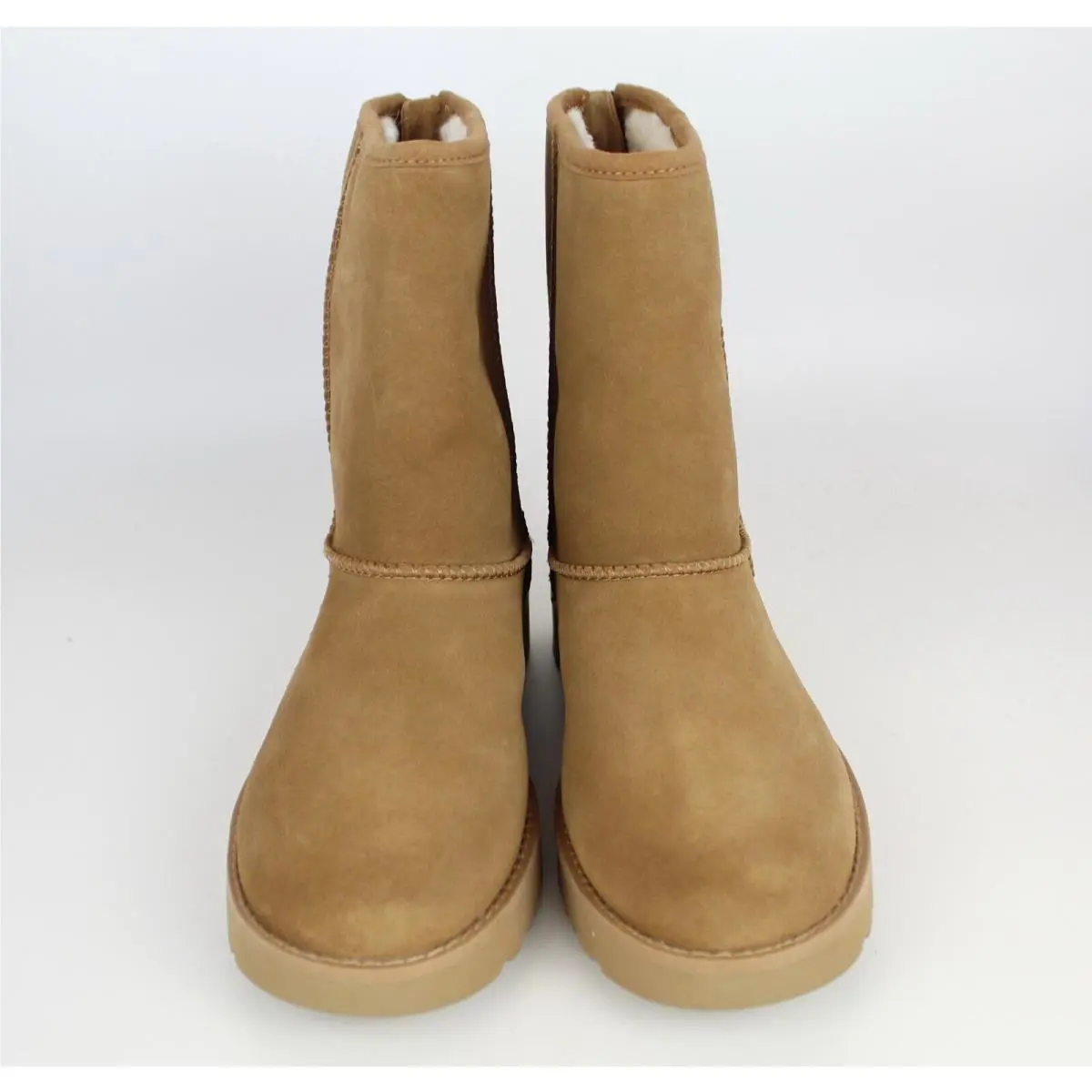UGG shoes - Ugg Australia Classic Short - Australia Classic Short - Chestnut 2