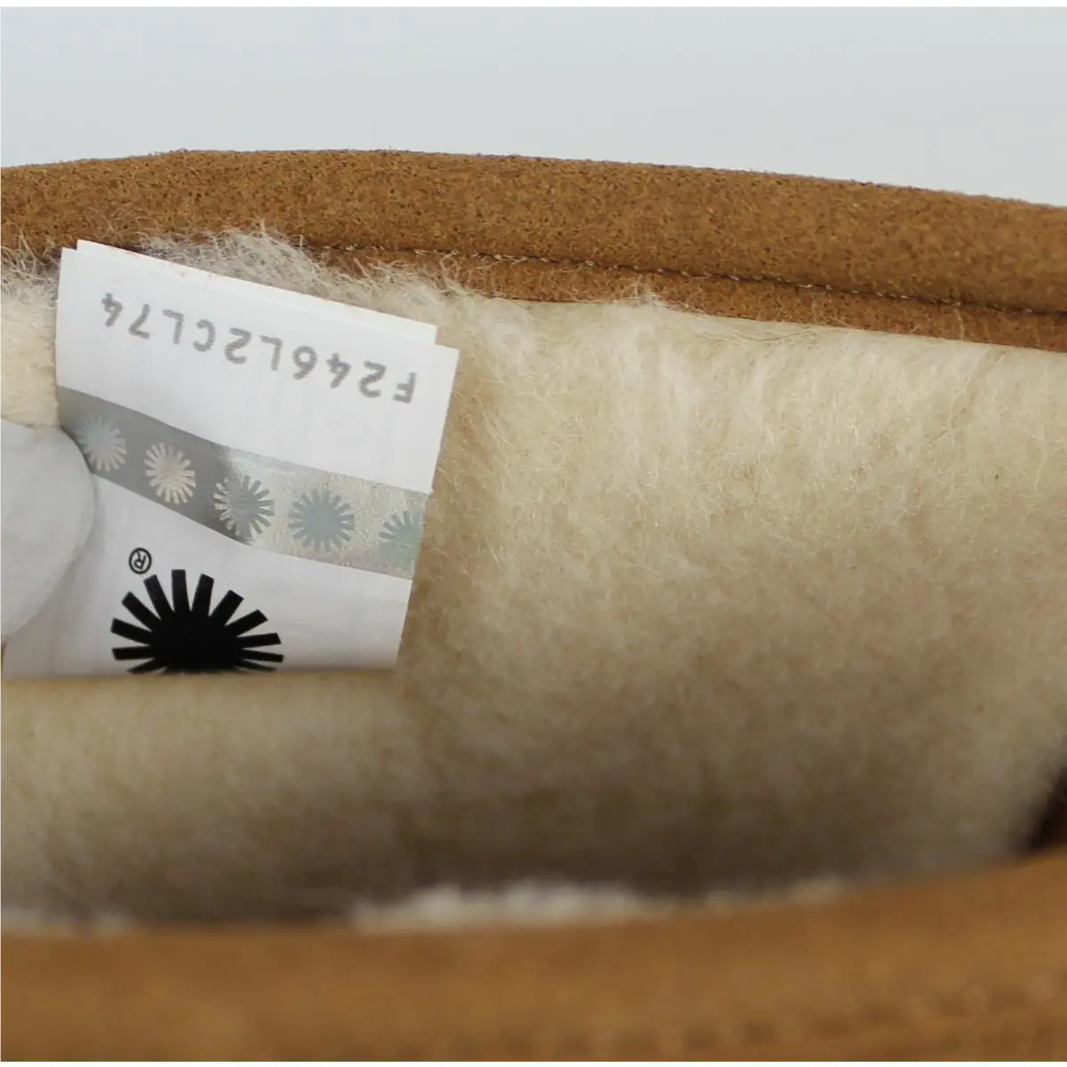 UGG shoes - Ugg Australia Classic Short - Australia Classic Short - Chestnut 8