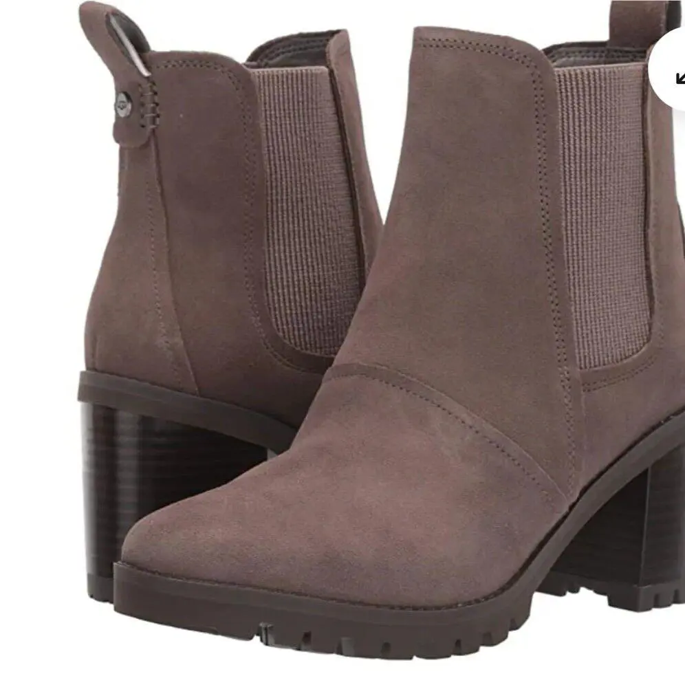 UGG shoes - Hazel - Hazel - Brown 1