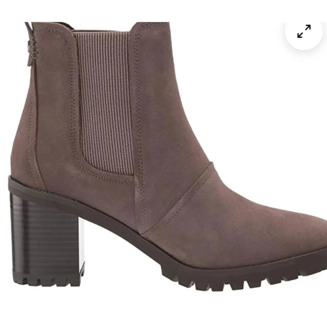 UGG shoes - Hazel - Hazel - Brown 4