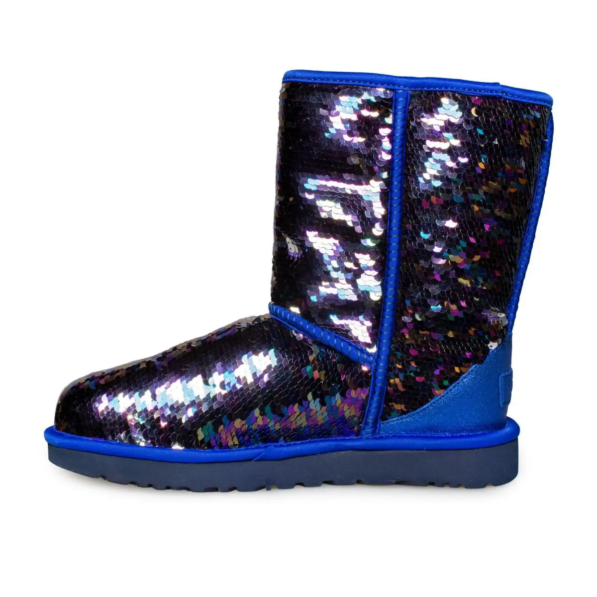UGG shoes - Navy Tonal (UPC: 195719088491) 2