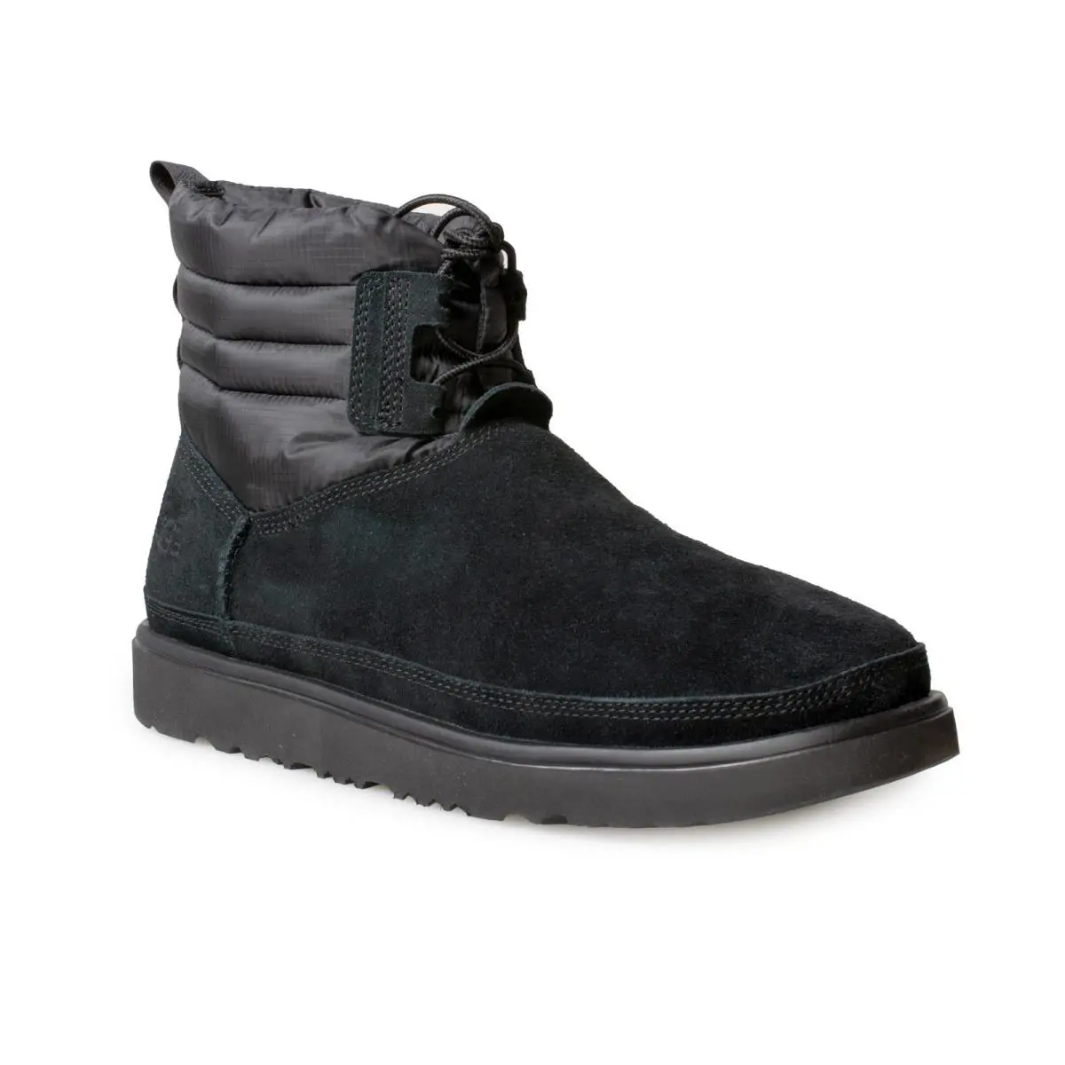 UGG shoes - Black (UPC: 194715637771) 0