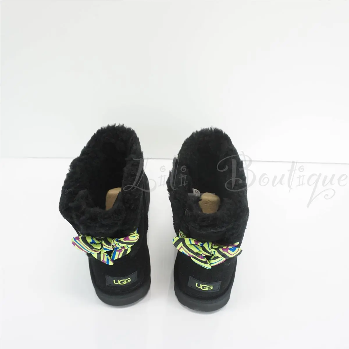 UGG shoes - Black (UPC: 195719511791) 5