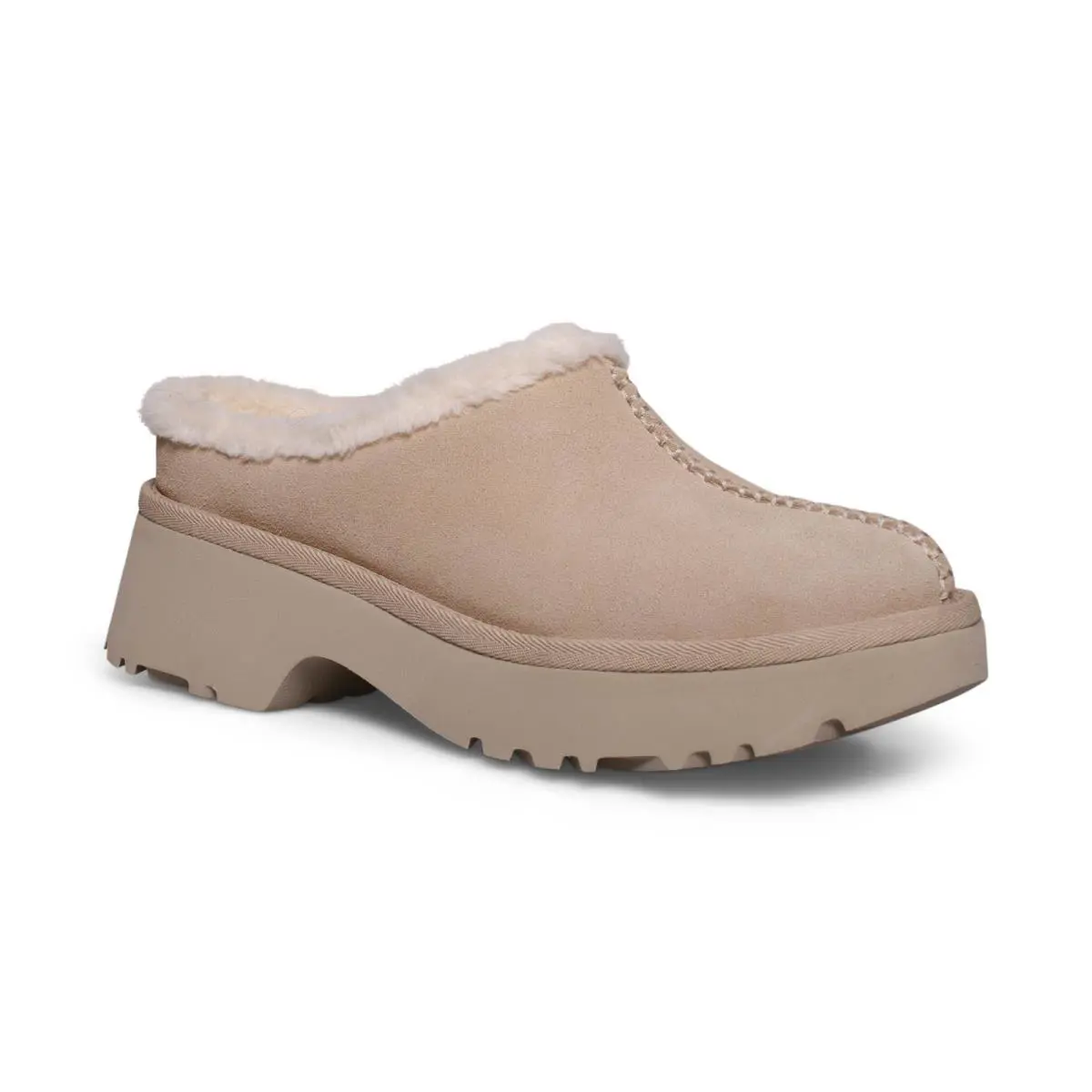 UGG shoes - Driftwood (UPC: 197634839141) 0