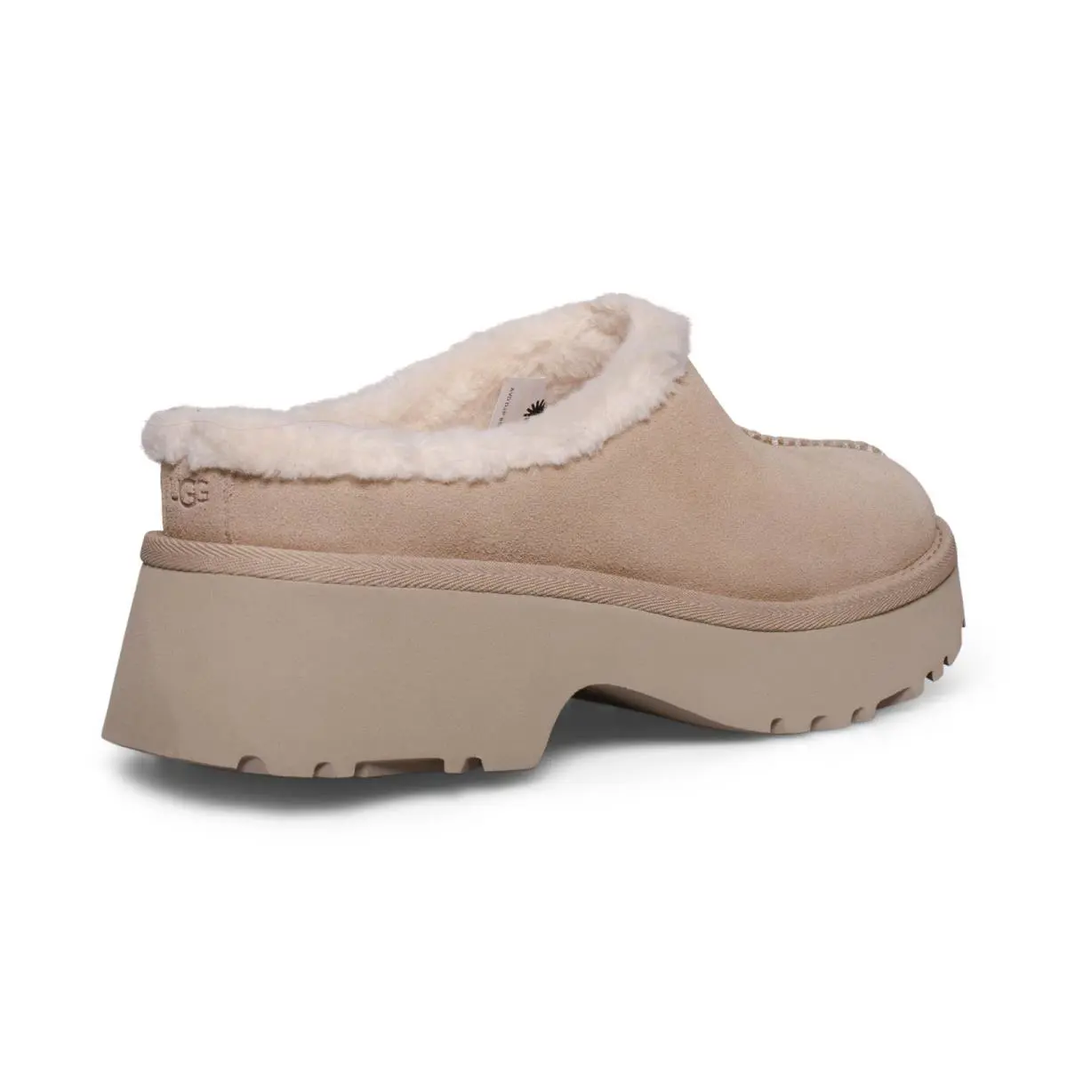 UGG shoes - Driftwood (UPC: 197634839141) 1