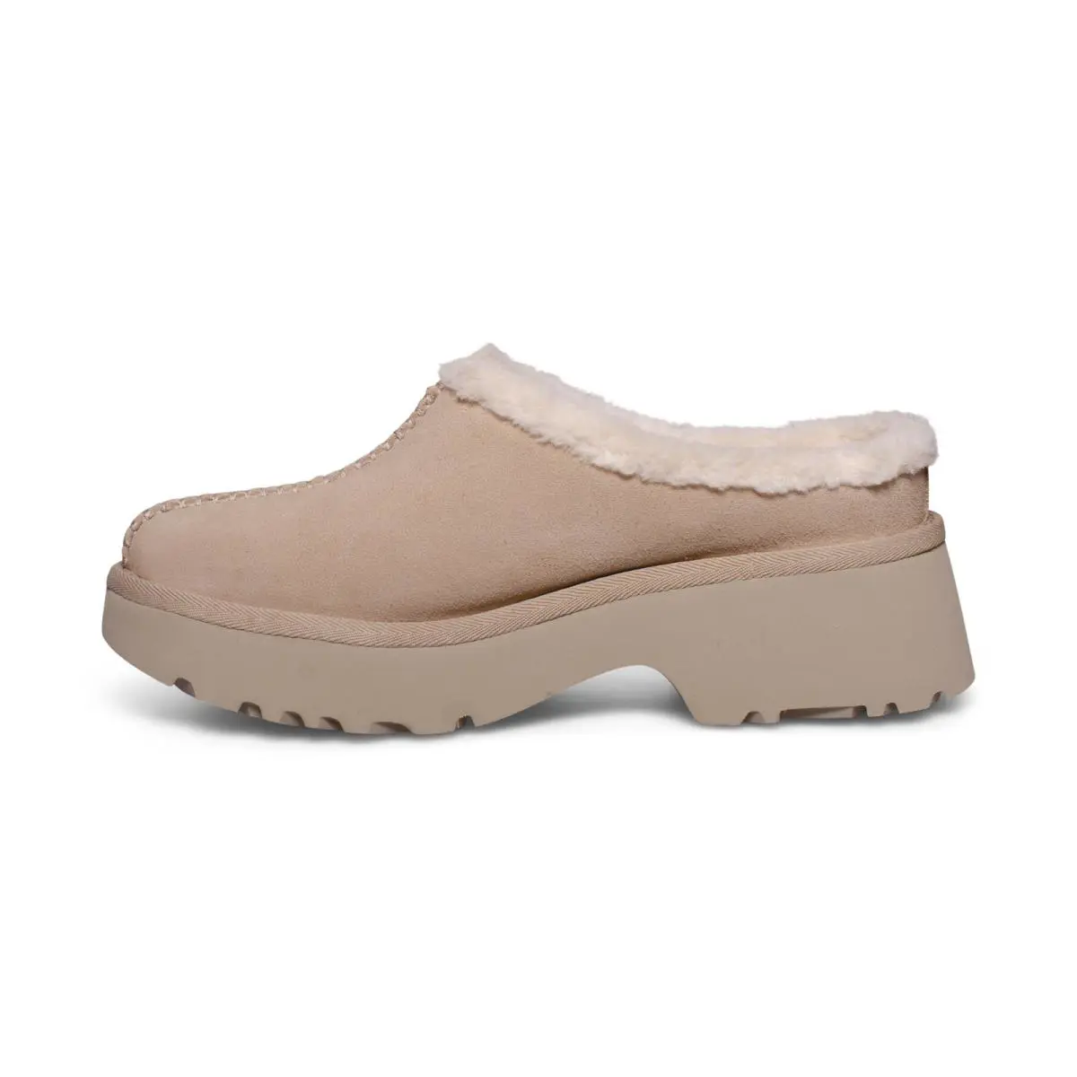 UGG shoes - Driftwood (UPC: 197634839141) 2