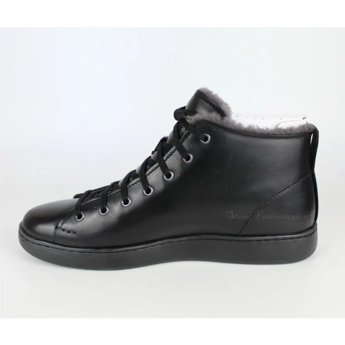 UGG shoes - UGG Pismo - Pismo - Black 0