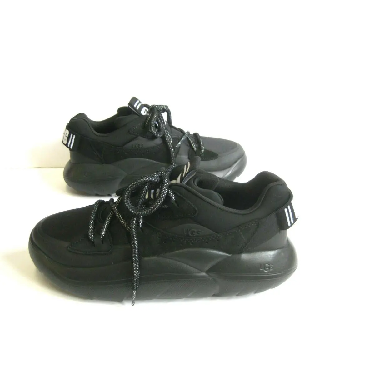 UGG shoes - Black 1