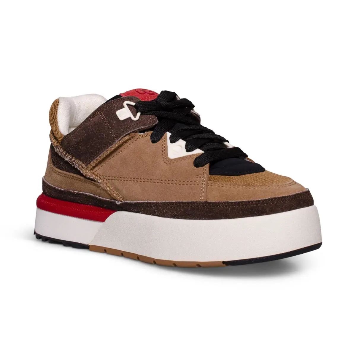 UGG shoes - Chestnut/Black (UPC: 197634016573) 0