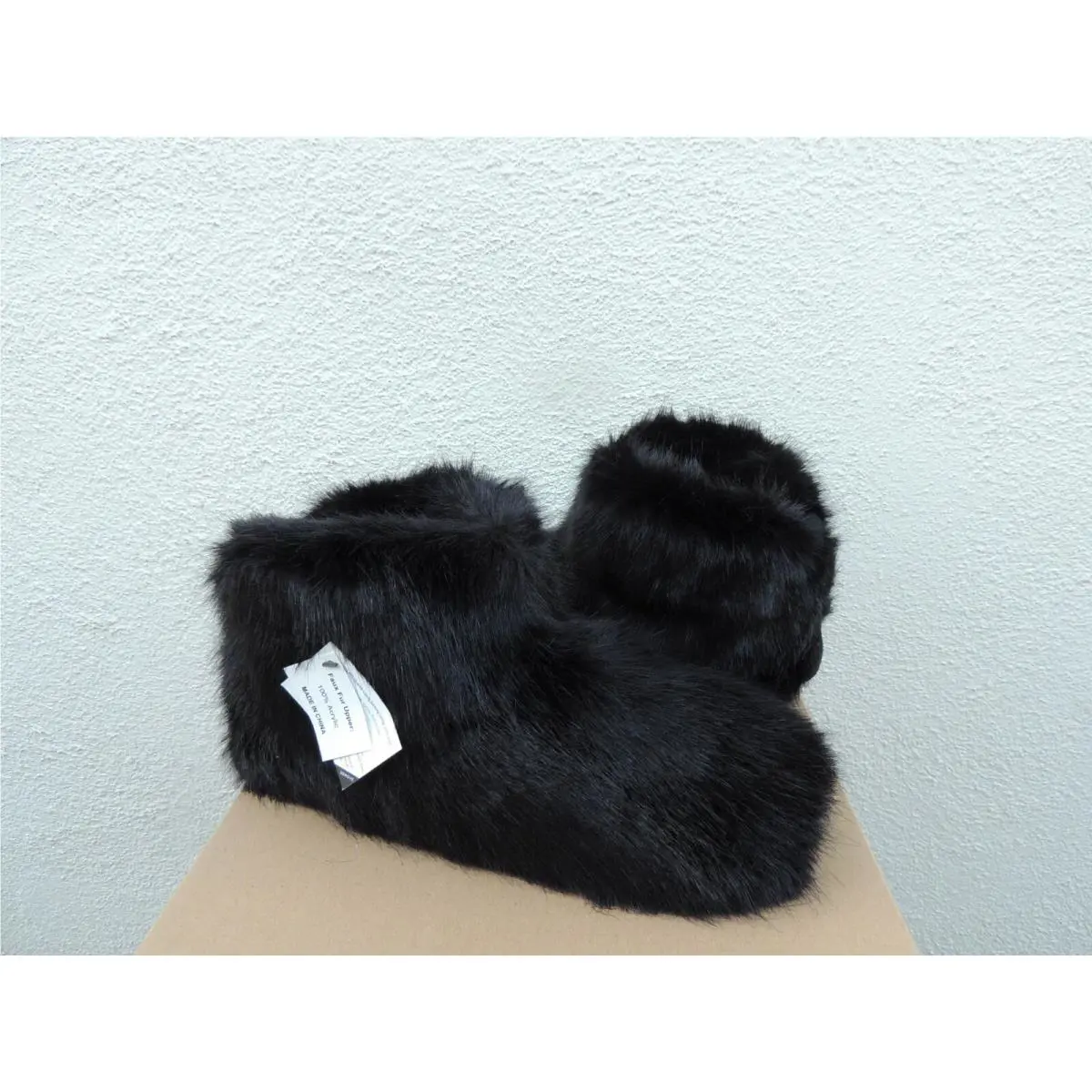 UGG shoes - UGG Amary - Amary - Black (UPC: 192410342839) 1