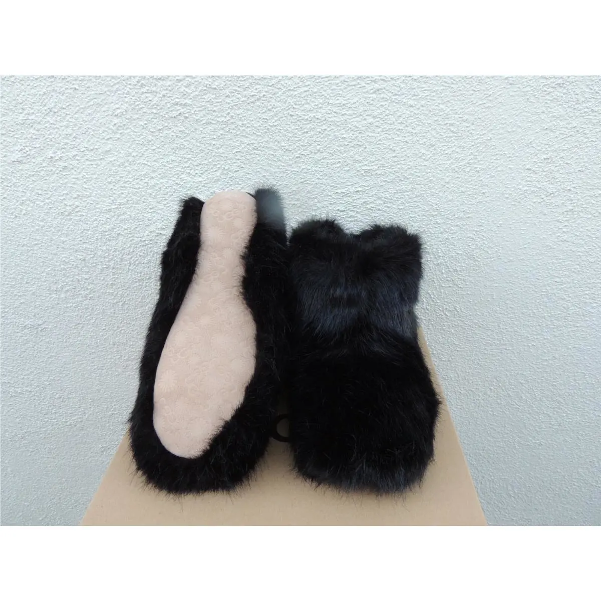 UGG shoes - UGG Amary - Amary - Black (UPC: 192410342839) 3