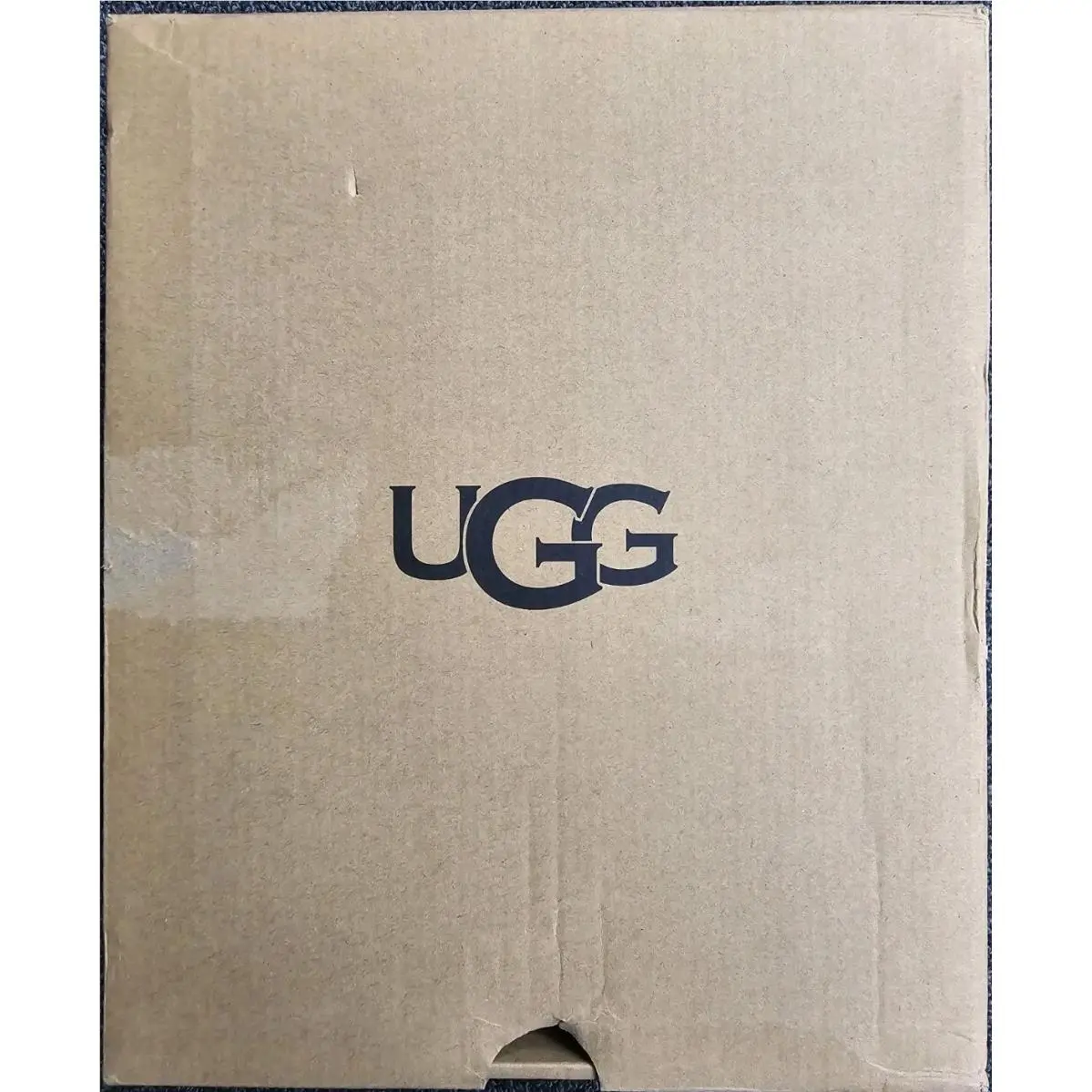 UGG shoes - UGG Lowmel - Lowmel - 1144032 - Chestnut 7
