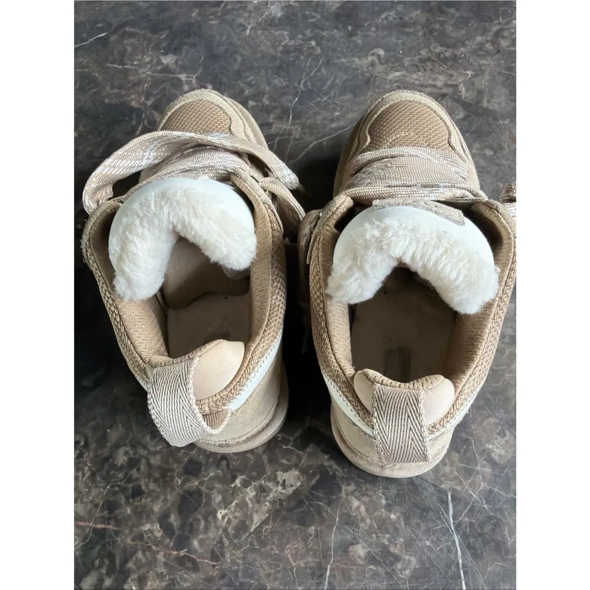 UGG shoes - UGG Lowmel - Lowmel - 1144032 - Sand (UPC: 196565724335) 4