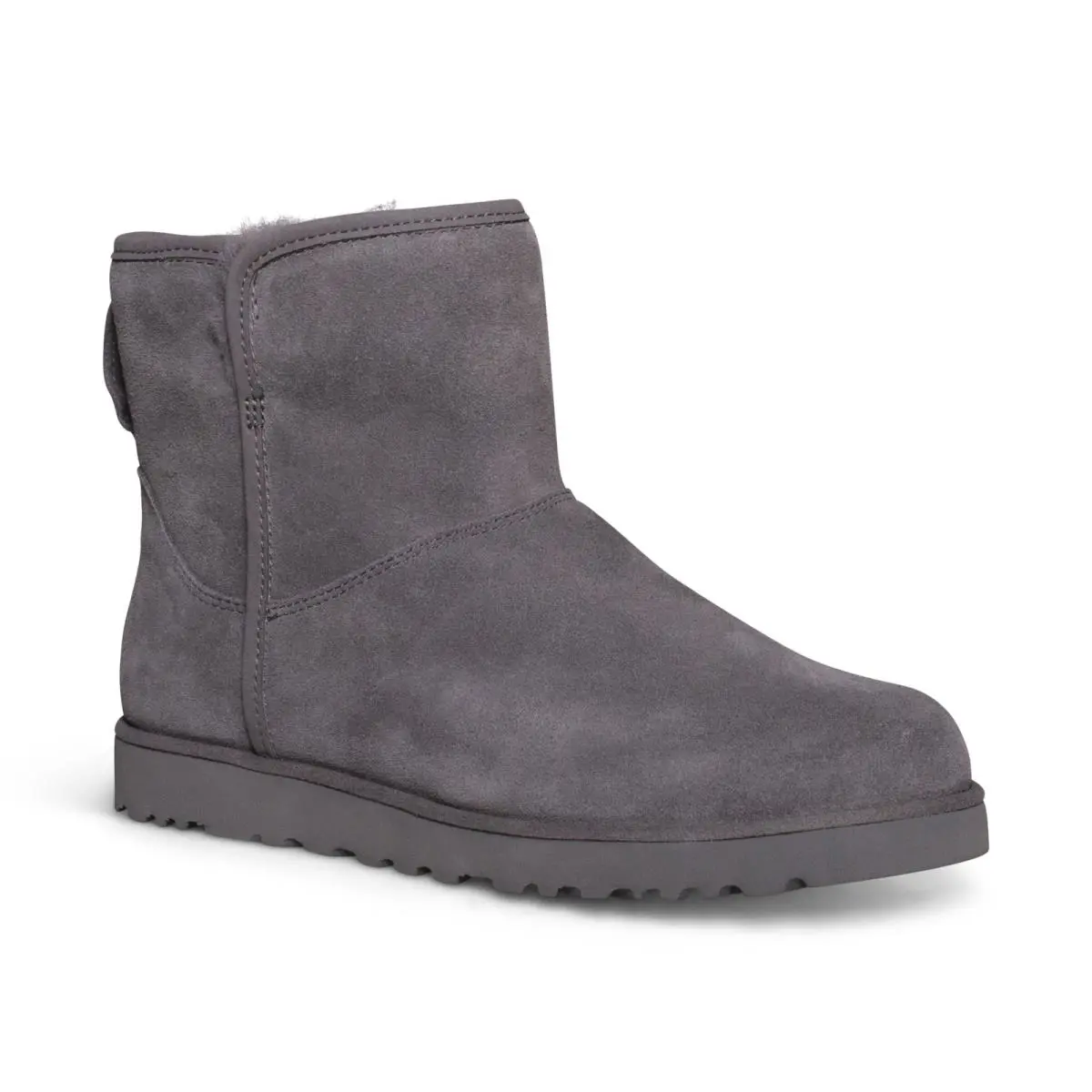 UGG shoes - Charcoal (UPC: 195719069292) 0