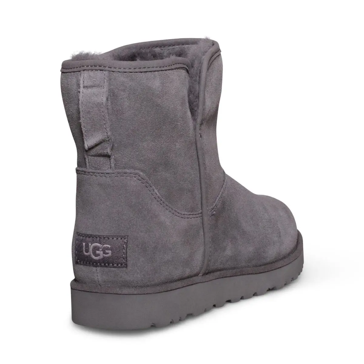 UGG shoes - Charcoal (UPC: 195719069292) 1