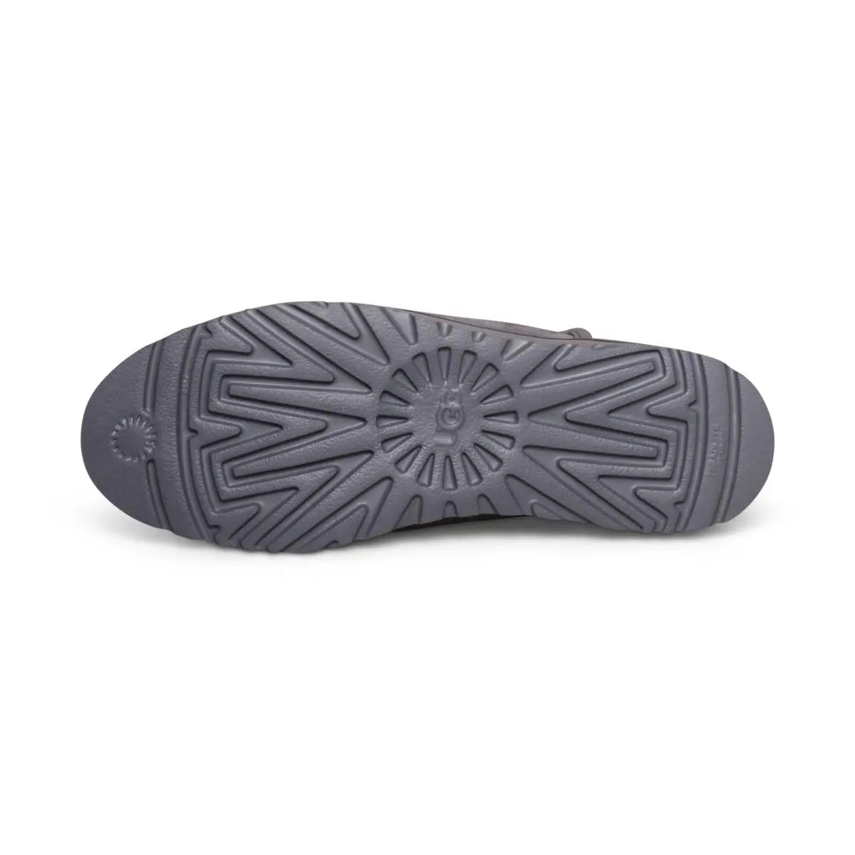 UGG shoes - Charcoal (UPC: 195719069292) 3