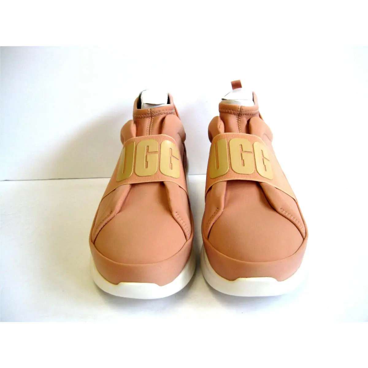 UGG shoes - Suntan 0