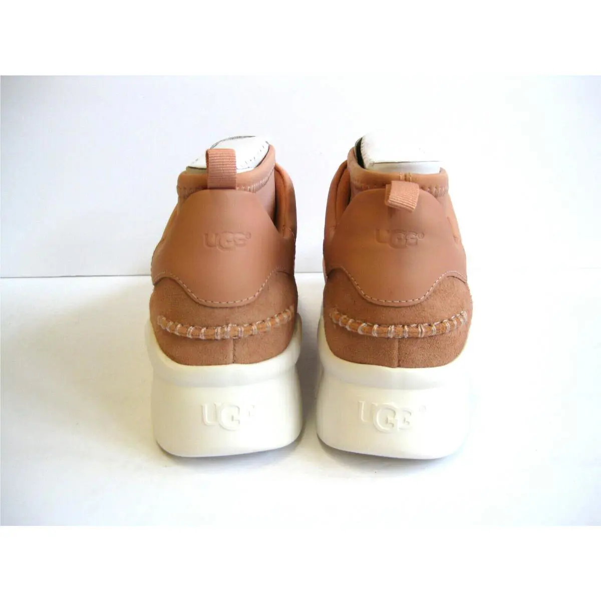 UGG shoes - Suntan 2