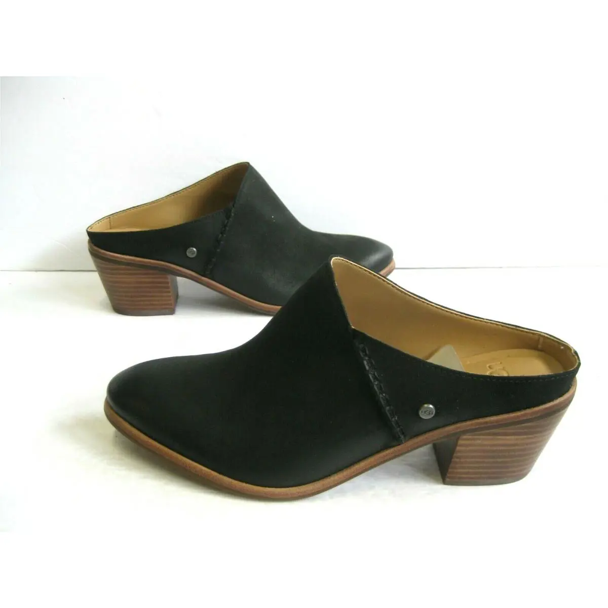 UGG shoes - UGG LOVISA - LOVISA - Black 1