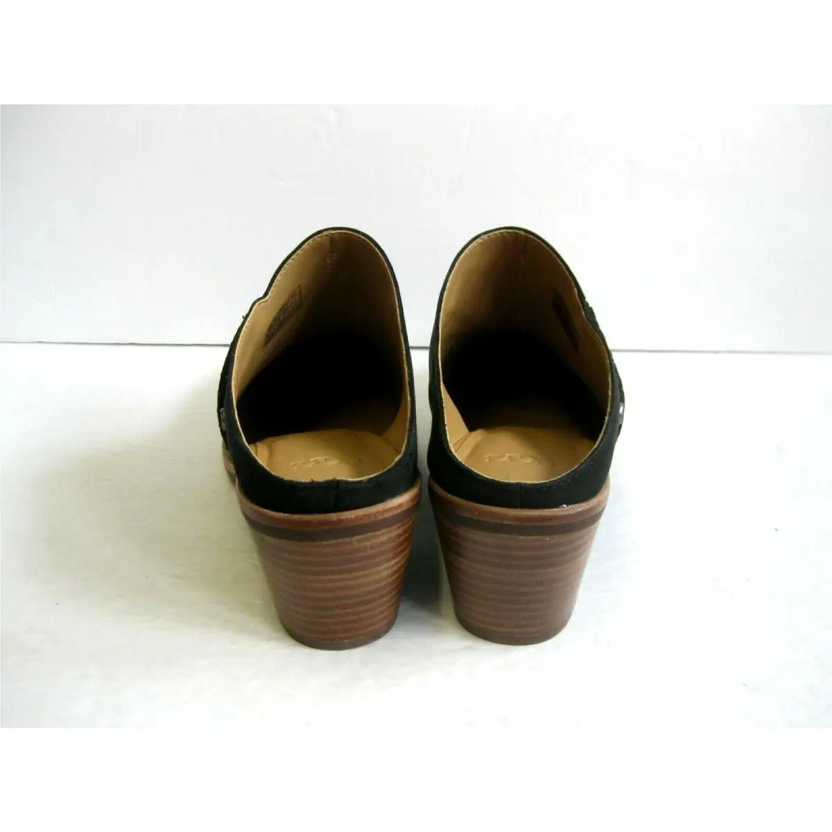UGG shoes - UGG LOVISA - LOVISA - Black 2