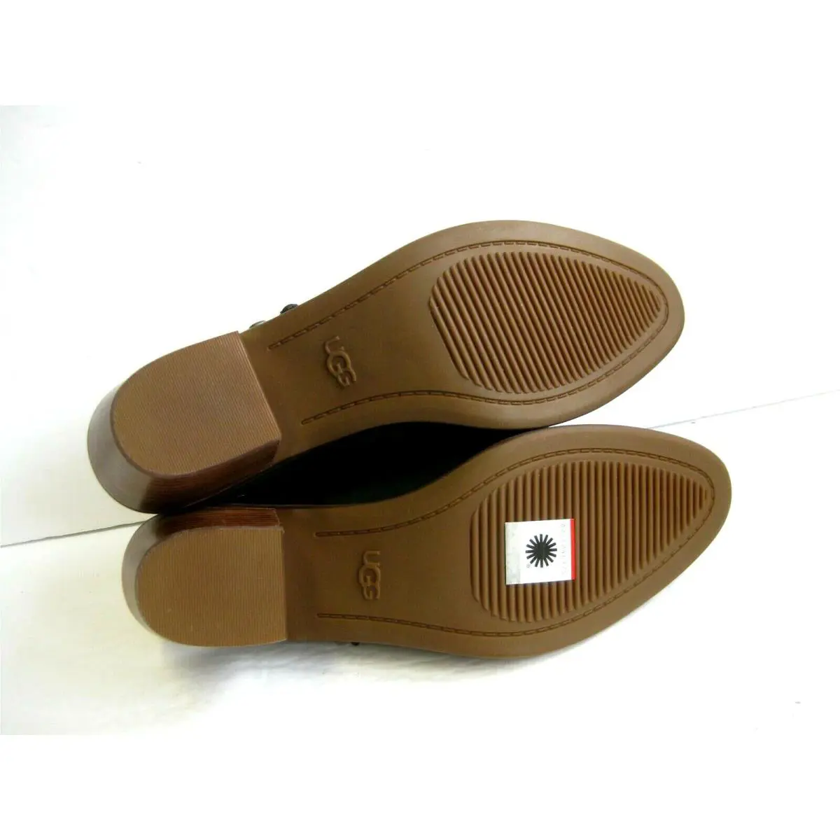 UGG shoes - UGG LOVISA - LOVISA - Black 3