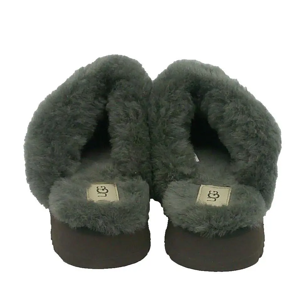UGG shoes - UGG DISQUETTE - DISQUETTE - Forest Night 2