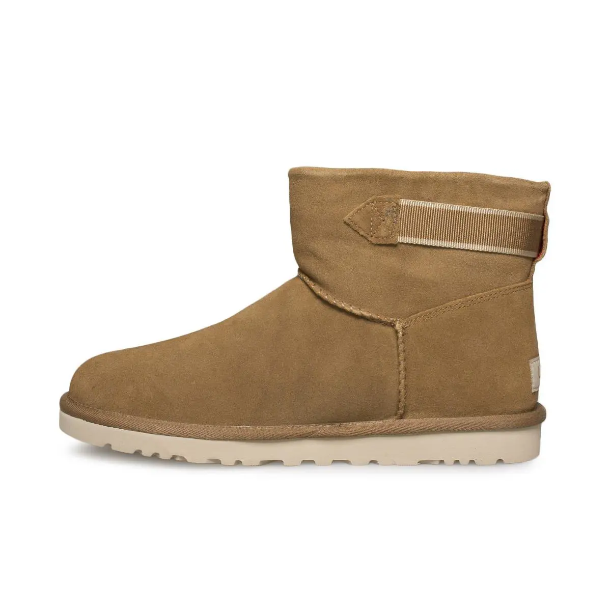 UGG shoes - Chestnut (UPC: 190108880656) 2