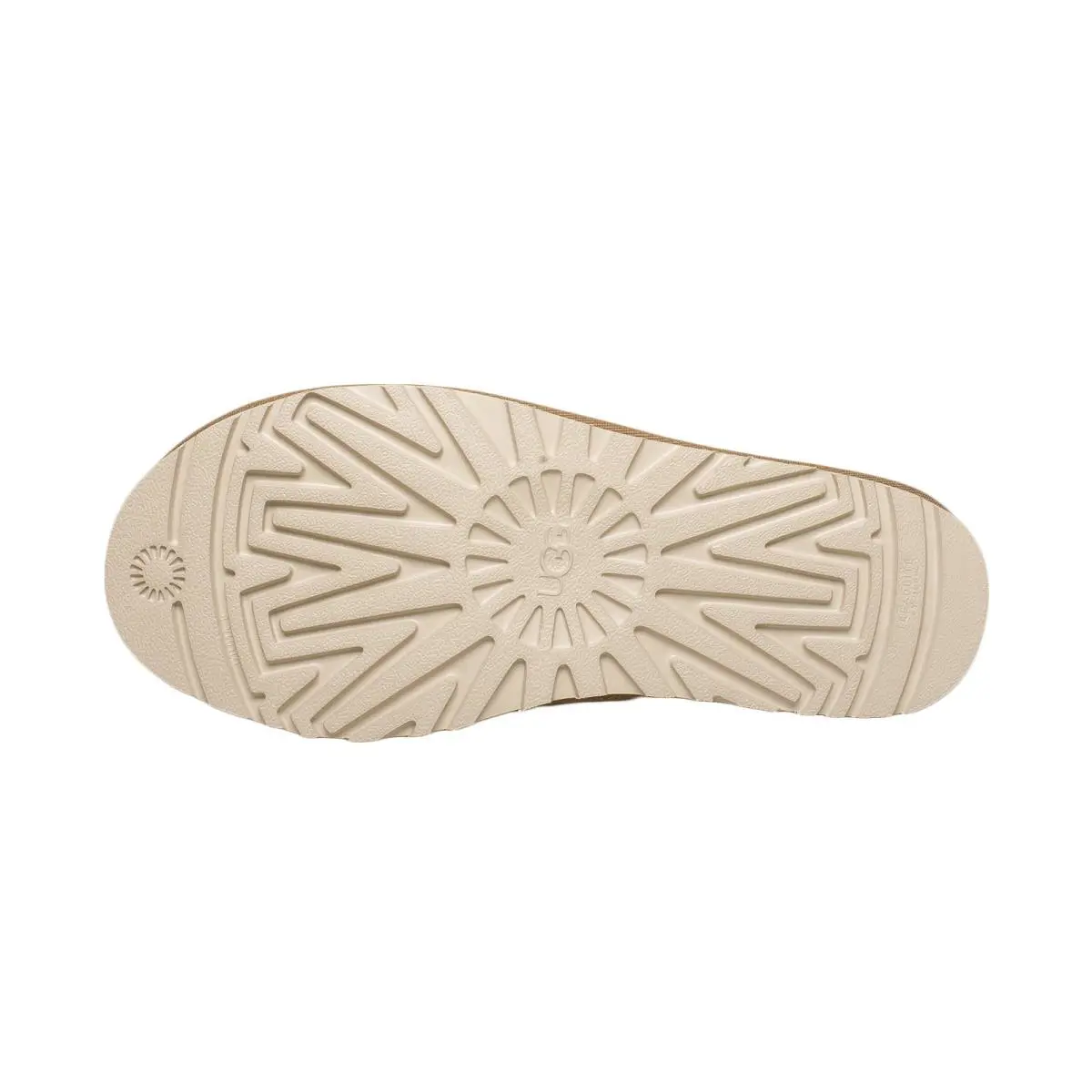 UGG shoes - Chestnut (UPC: 190108880656) 4