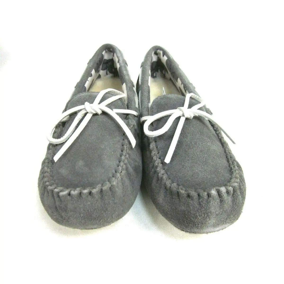 UGG shoes - CHARCOAL (UPC: 887278887119) 2