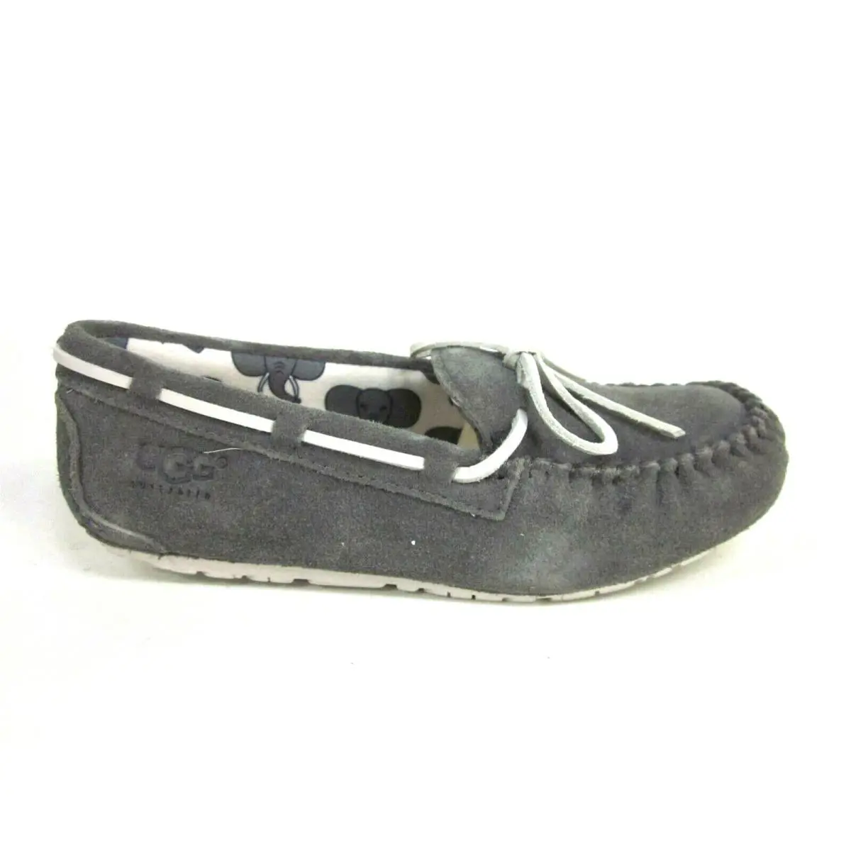 UGG shoes - CHARCOAL (UPC: 887278887119) 0
