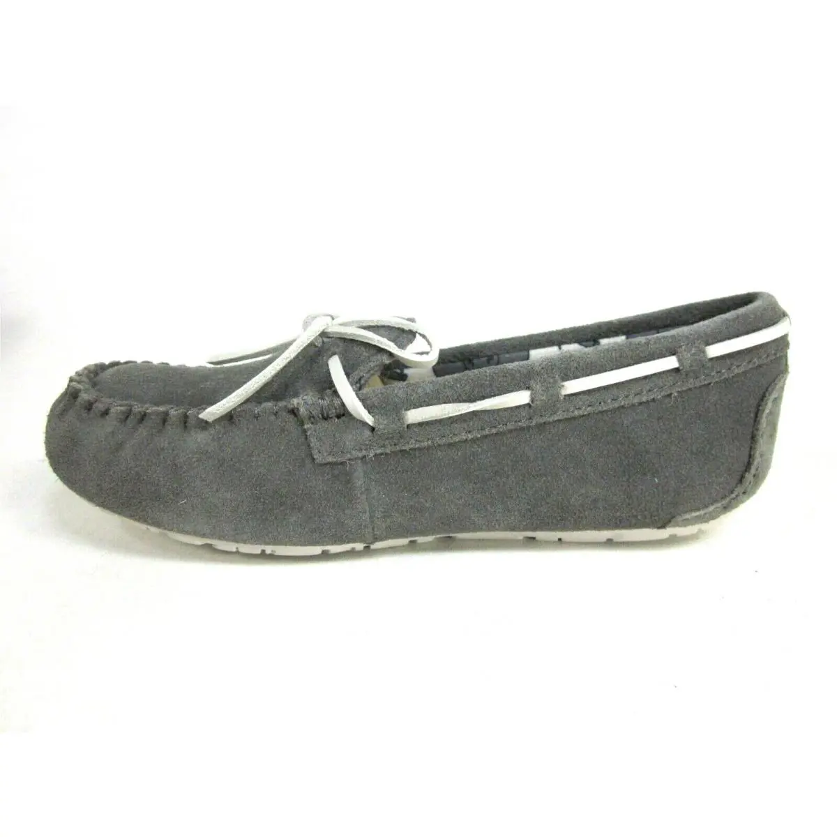 UGG shoes - CHARCOAL (UPC: 887278887119) 1