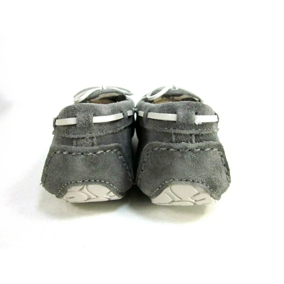 UGG shoes - CHARCOAL (UPC: 887278887119) 3