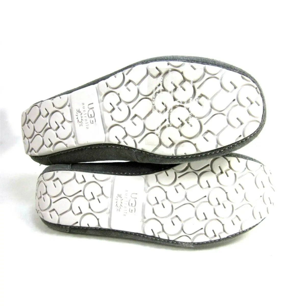 UGG shoes - CHARCOAL (UPC: 887278887119) 4