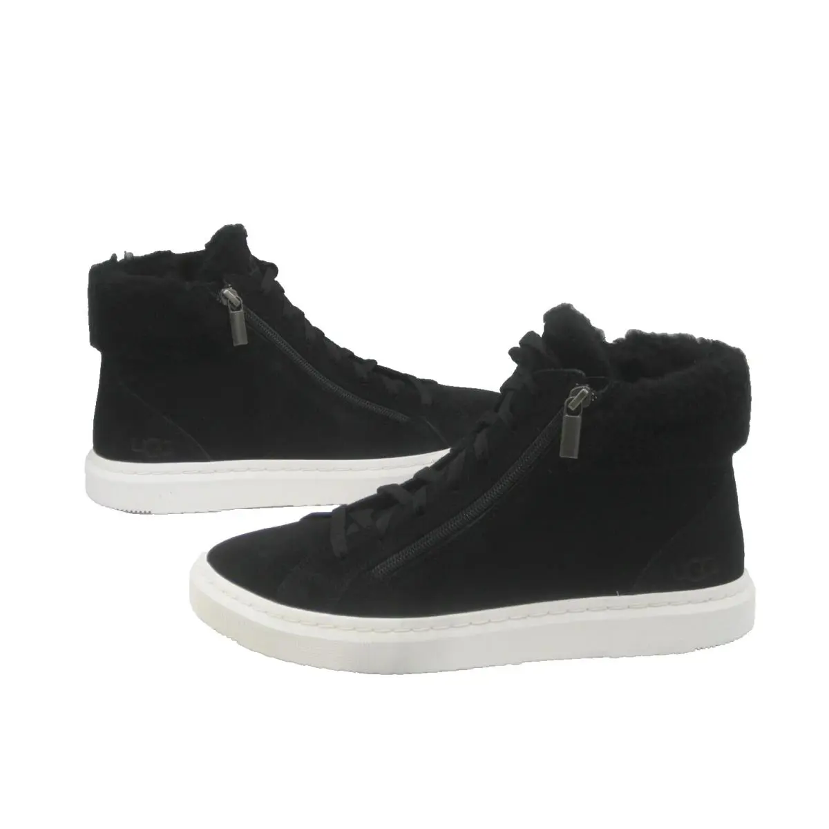 UGG shoes - UGG ALAMEDA - ALAMEDA - Black 1