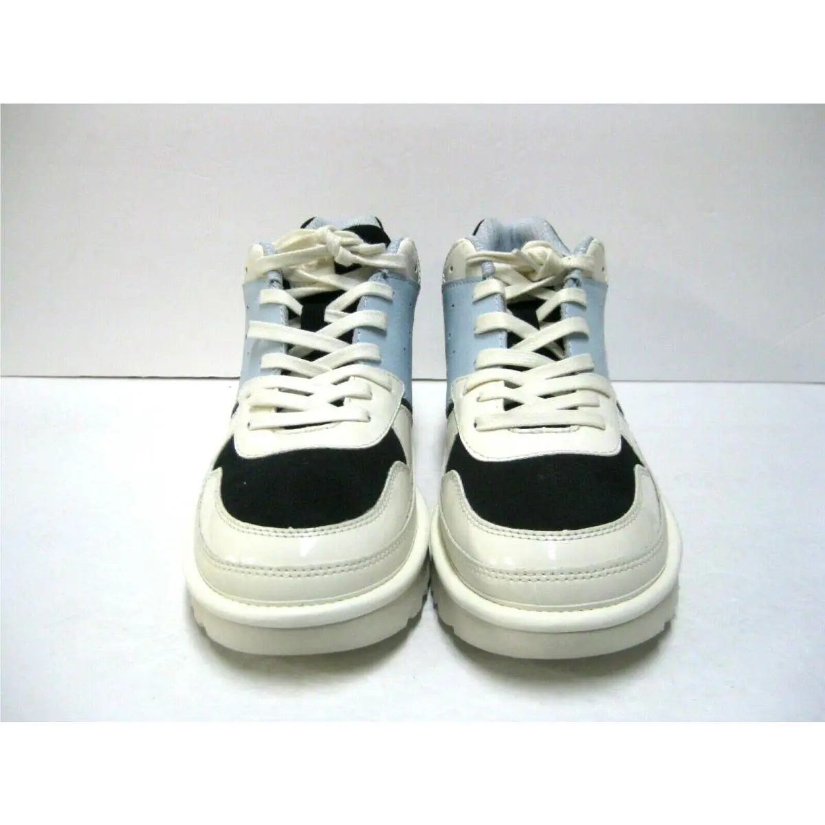 UGG shoes - FRESH AIR / WHITE / NAVY 0
