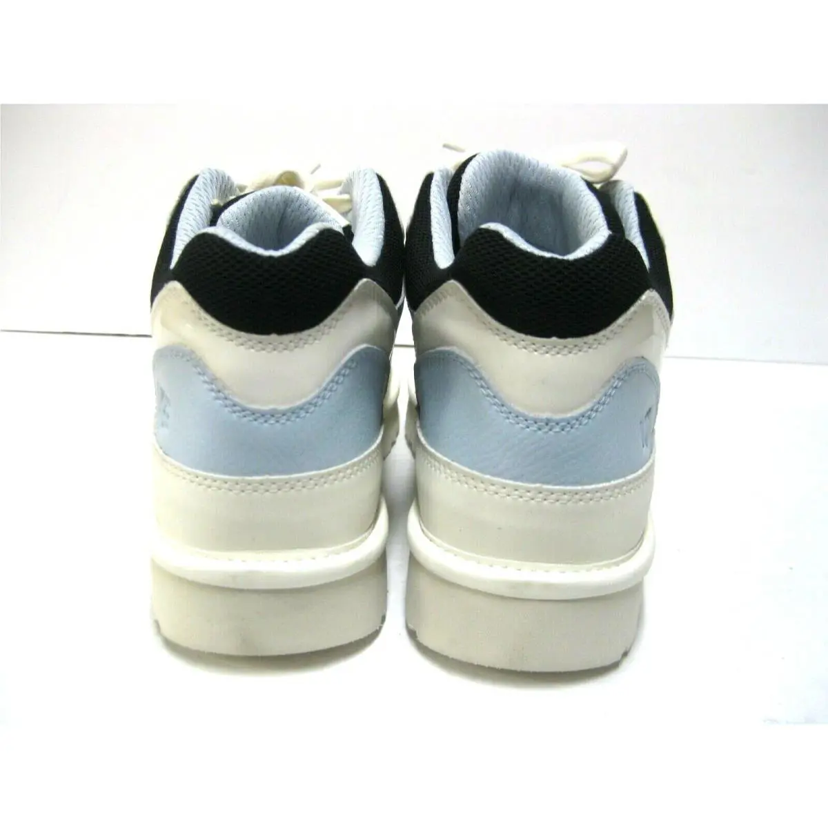 UGG shoes - FRESH AIR / WHITE / NAVY 2
