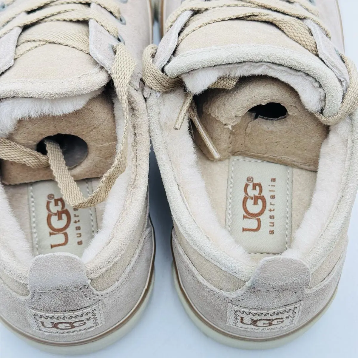 UGG shoes - Evera - Evera - Sand (UPC: 0737872077259) 8