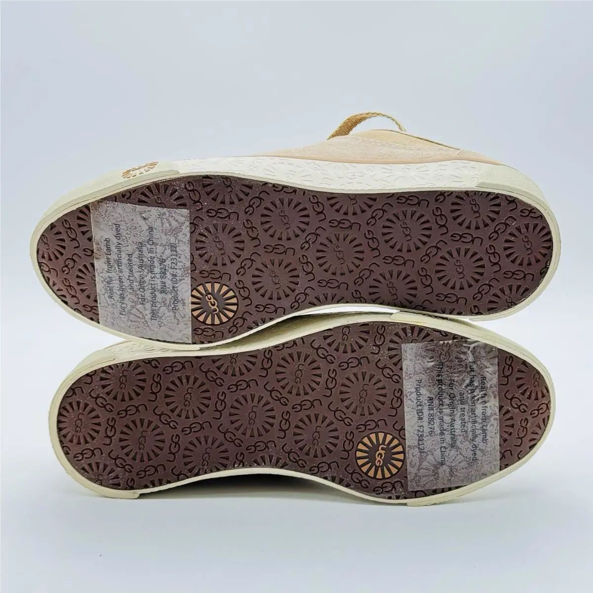 UGG shoes - Evera - Evera - Sand (UPC: 0737872077259) 10