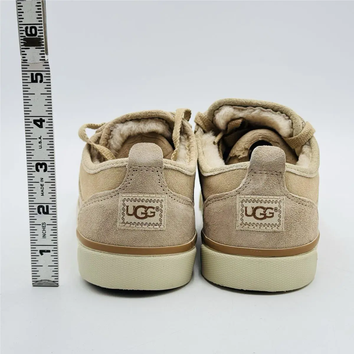 UGG shoes - Evera - Evera - Sand (UPC: 0737872077259) 0