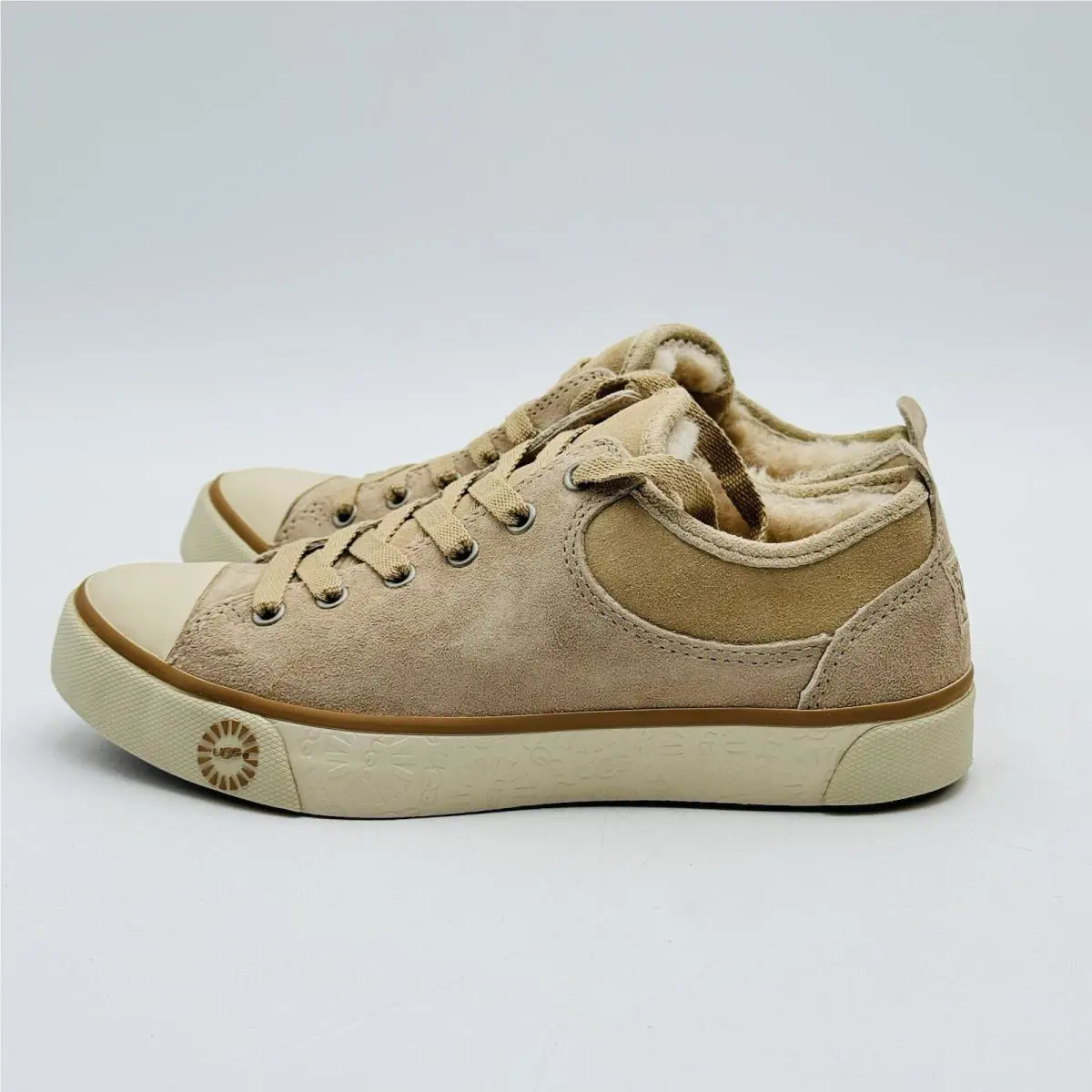 UGG shoes - Evera - Evera - Sand (UPC: 0737872077259) 3