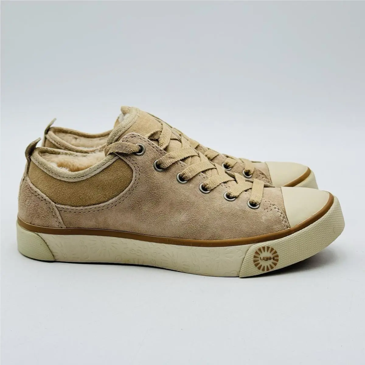 UGG shoes - Evera - Evera - Sand (UPC: 0737872077259) 4