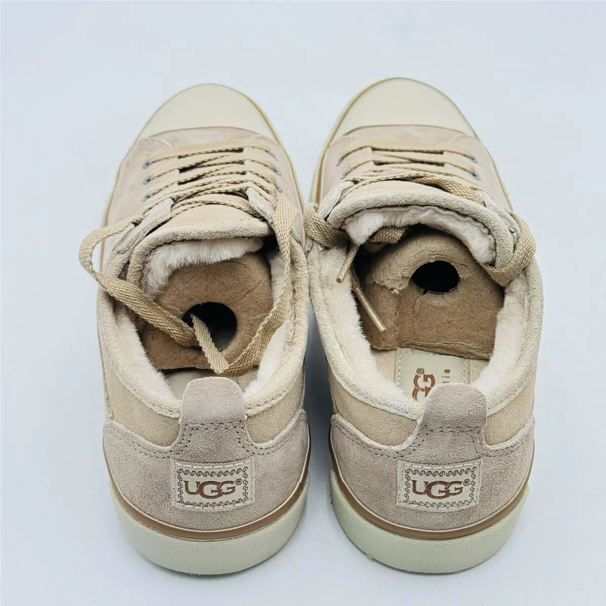 UGG shoes - Evera - Evera - Sand (UPC: 0737872077259) 7