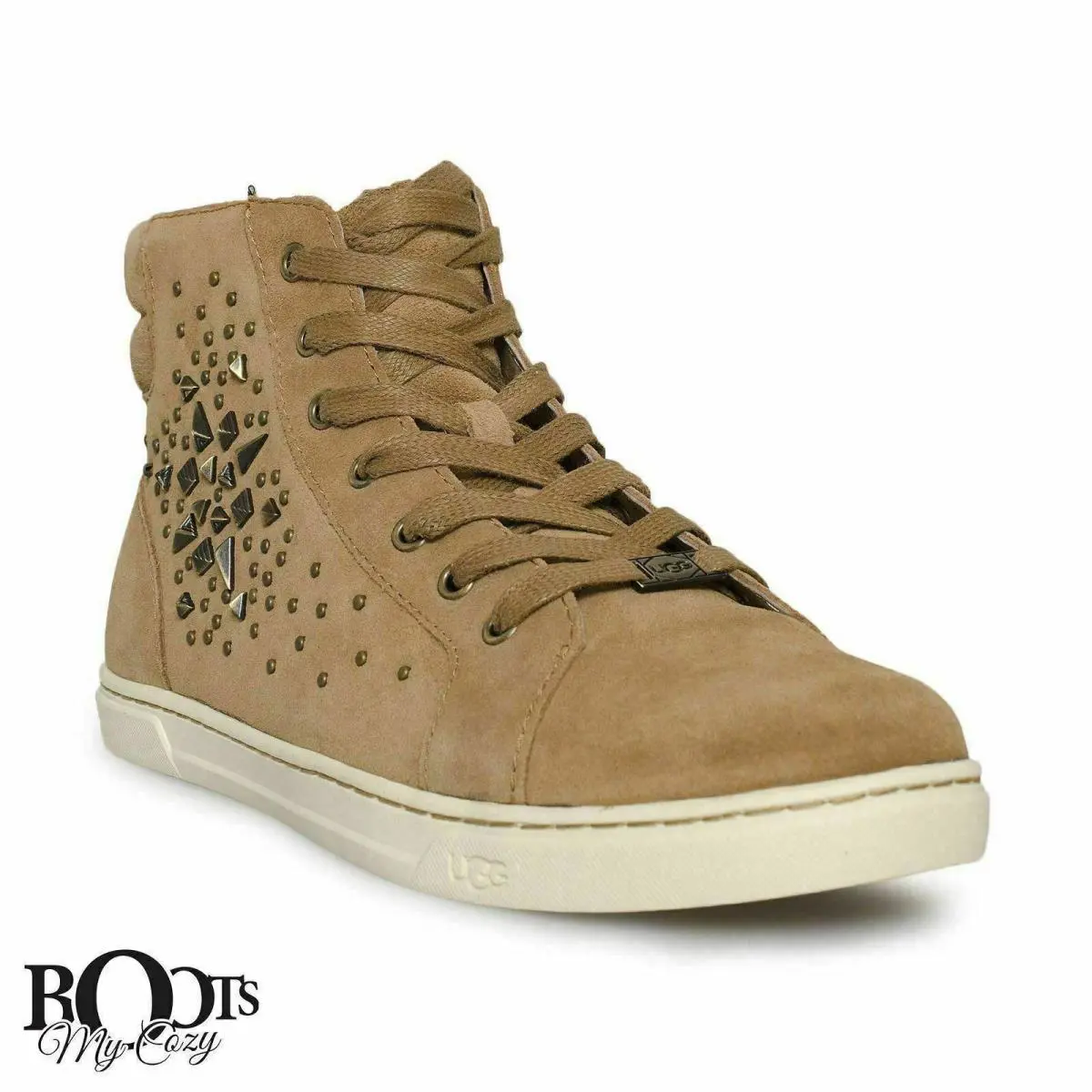 UGG shoes - Chestnut (UPC: 888855861201) 0