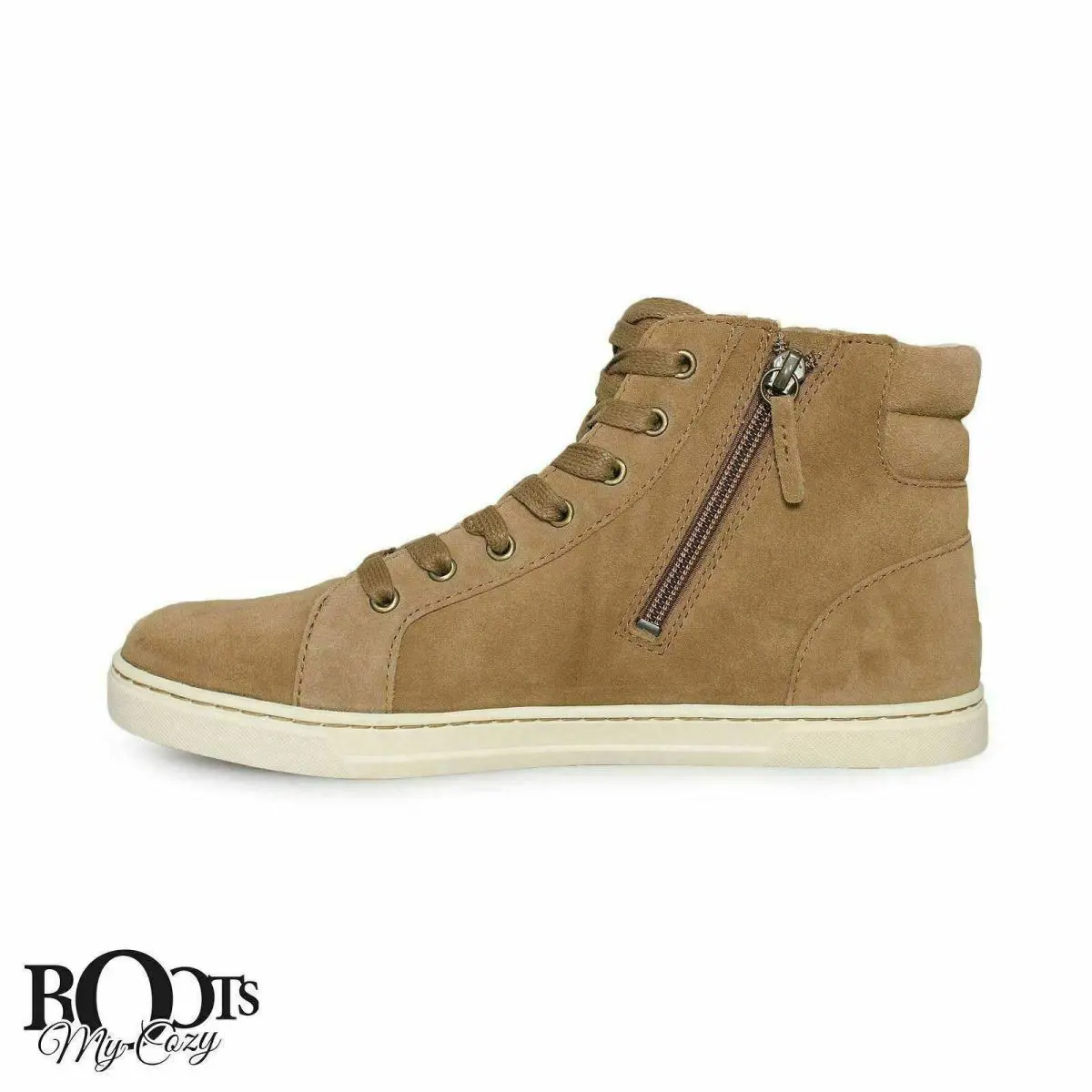 UGG shoes - Chestnut (UPC: 888855861201) 2