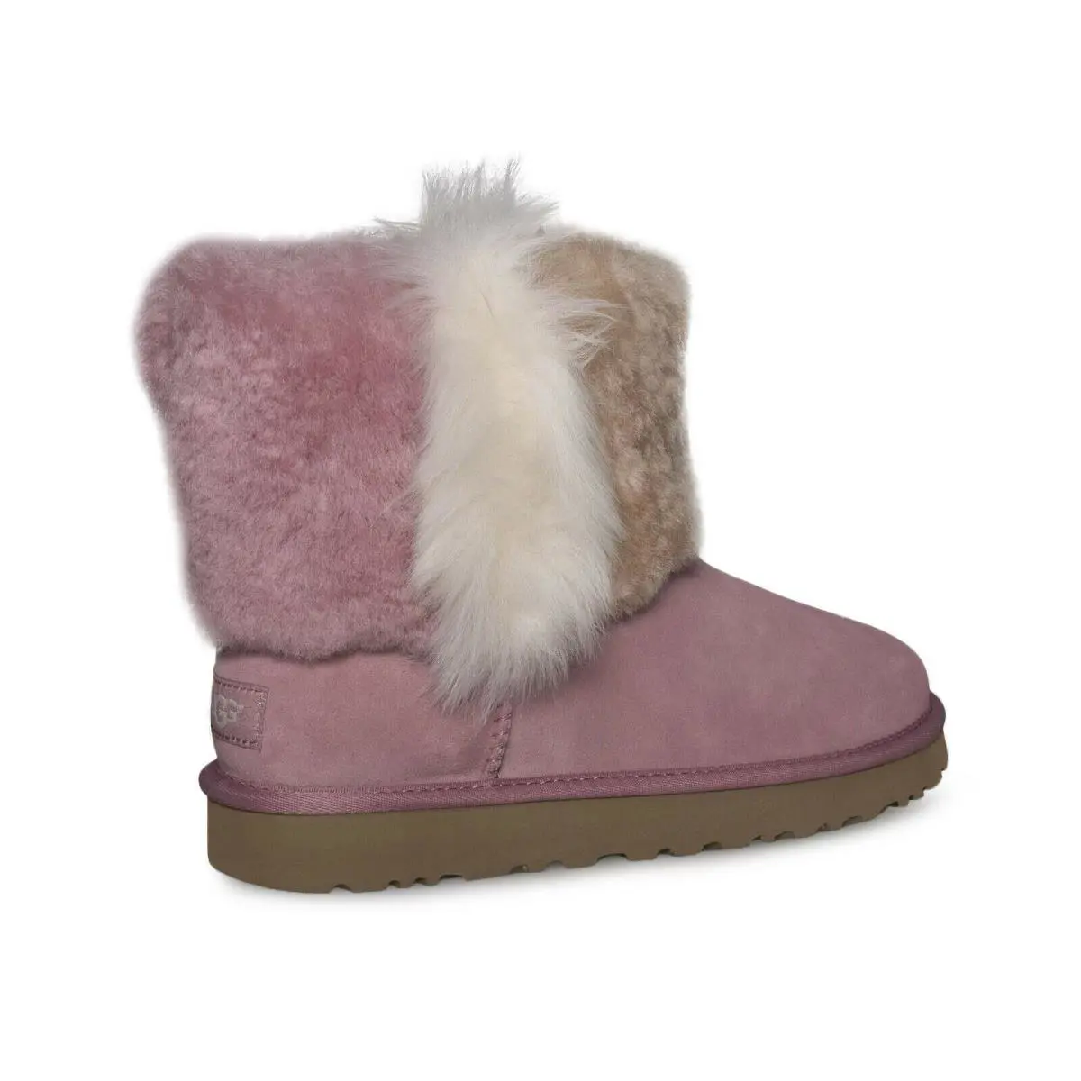 UGG shoes - Pink (UPC: 192410141548) 1