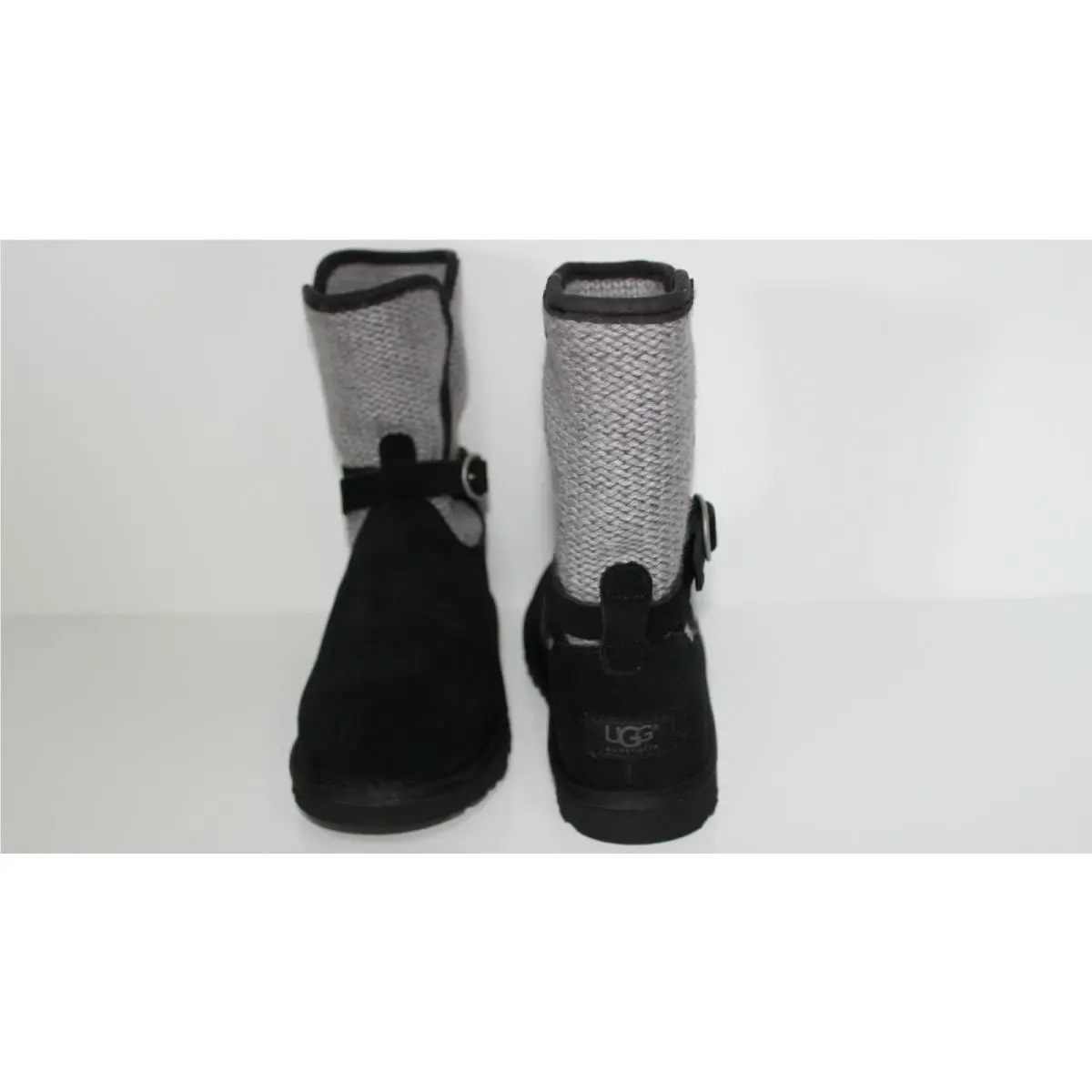 UGG shoes - Short - Short - Black (UPC: 0887278897958) 3