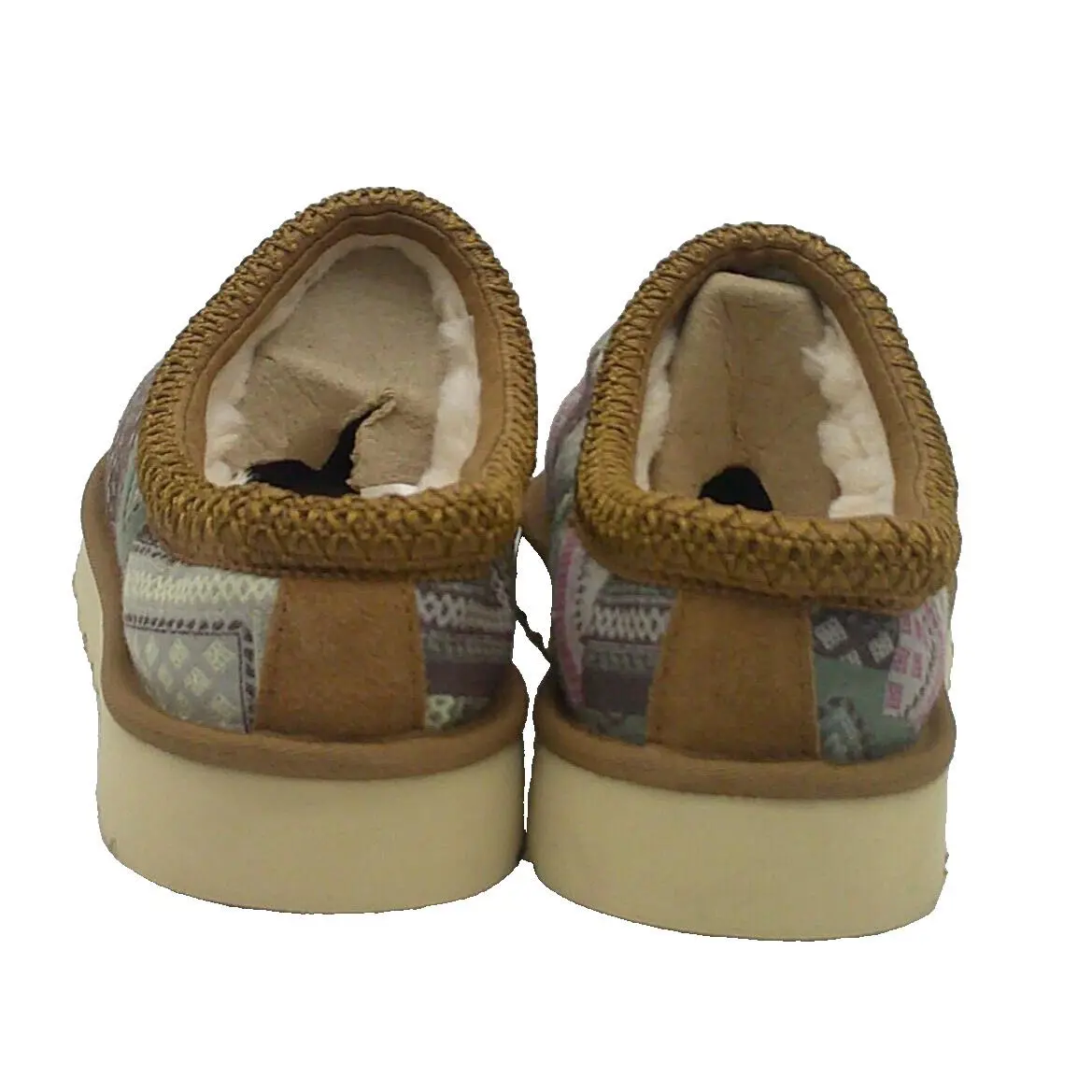 UGG shoes - TASMAN - TASMAN - Multi 2