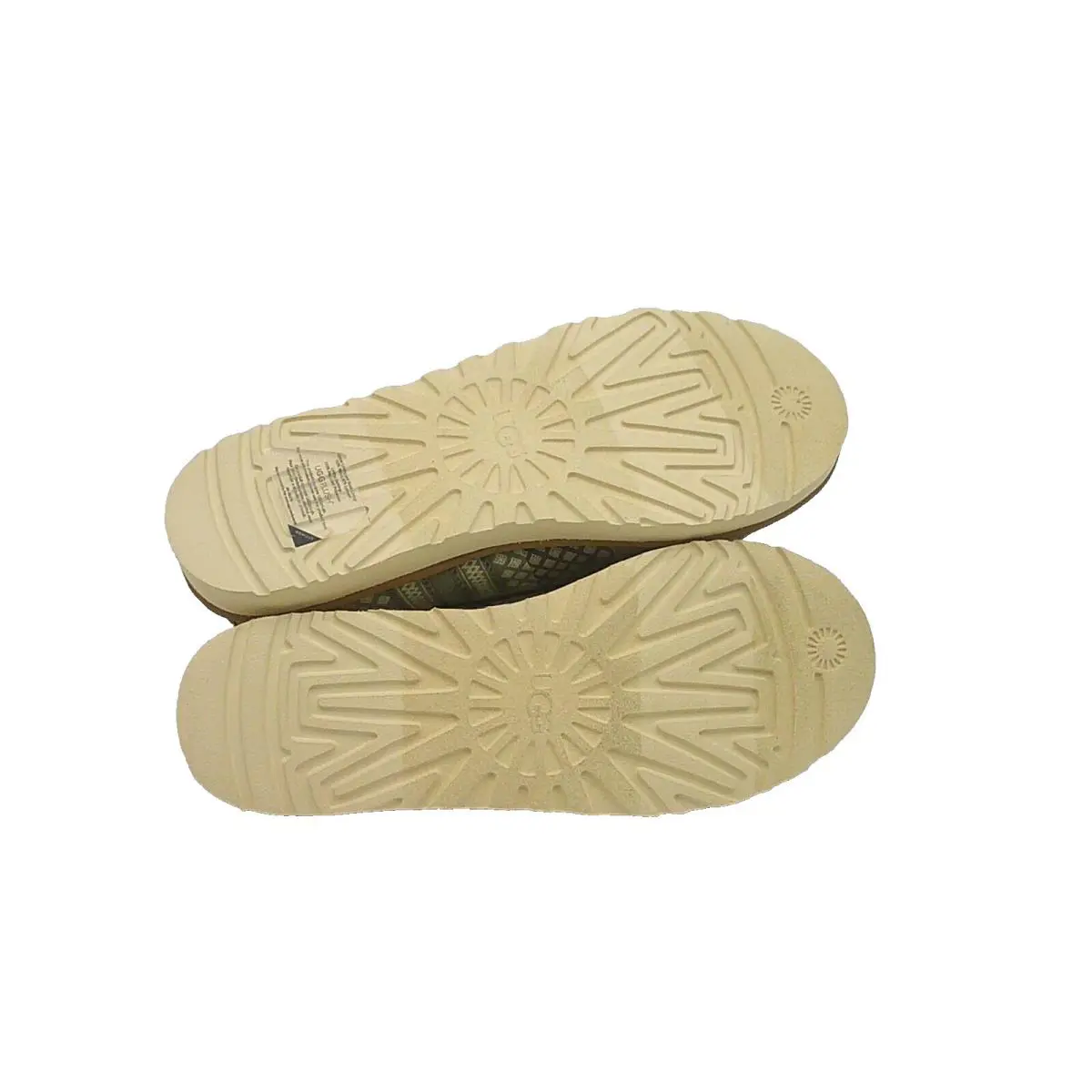 UGG shoes - TASMAN - TASMAN - Multi 3