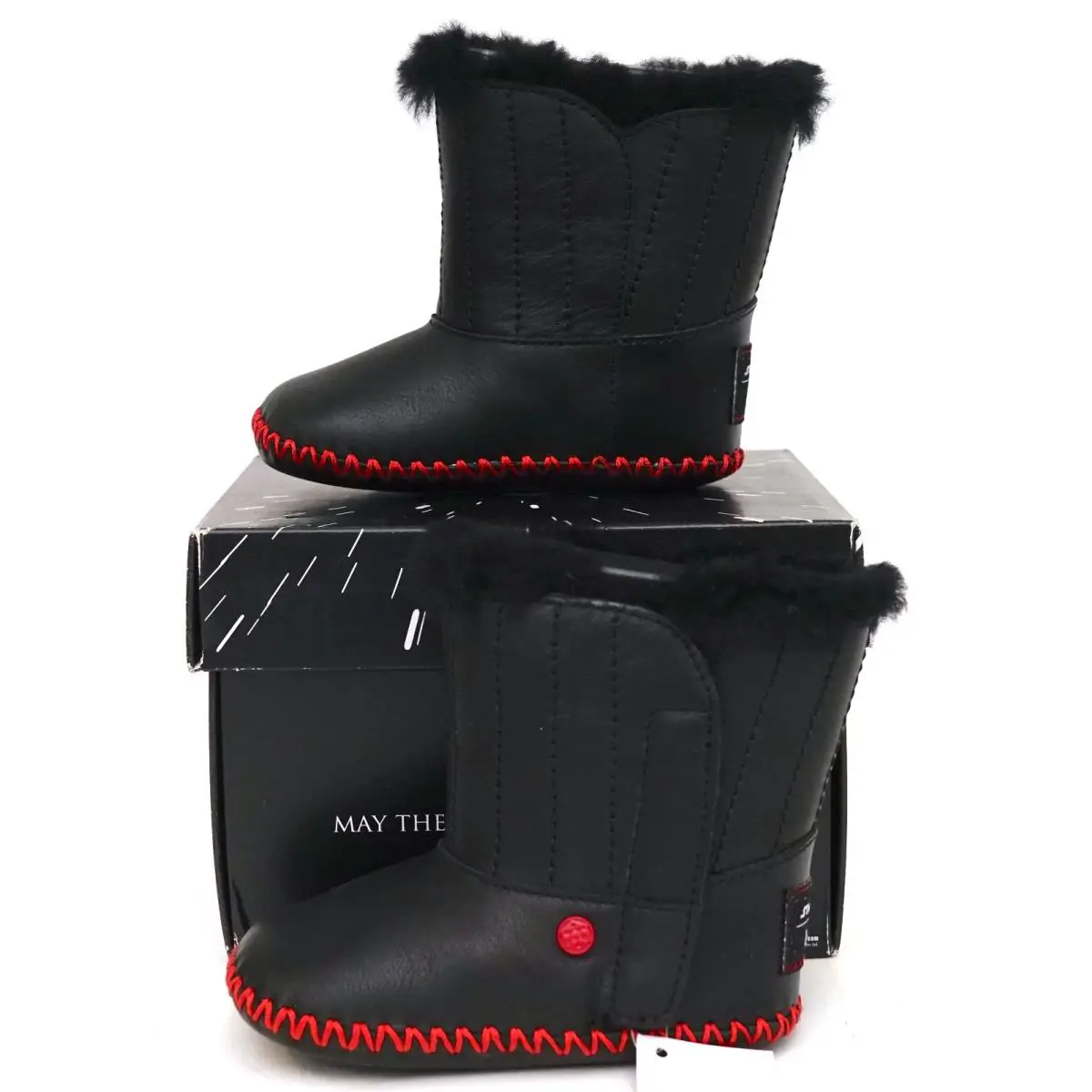UGG shoes - STAR WARS - STAR WARS - Black 0
