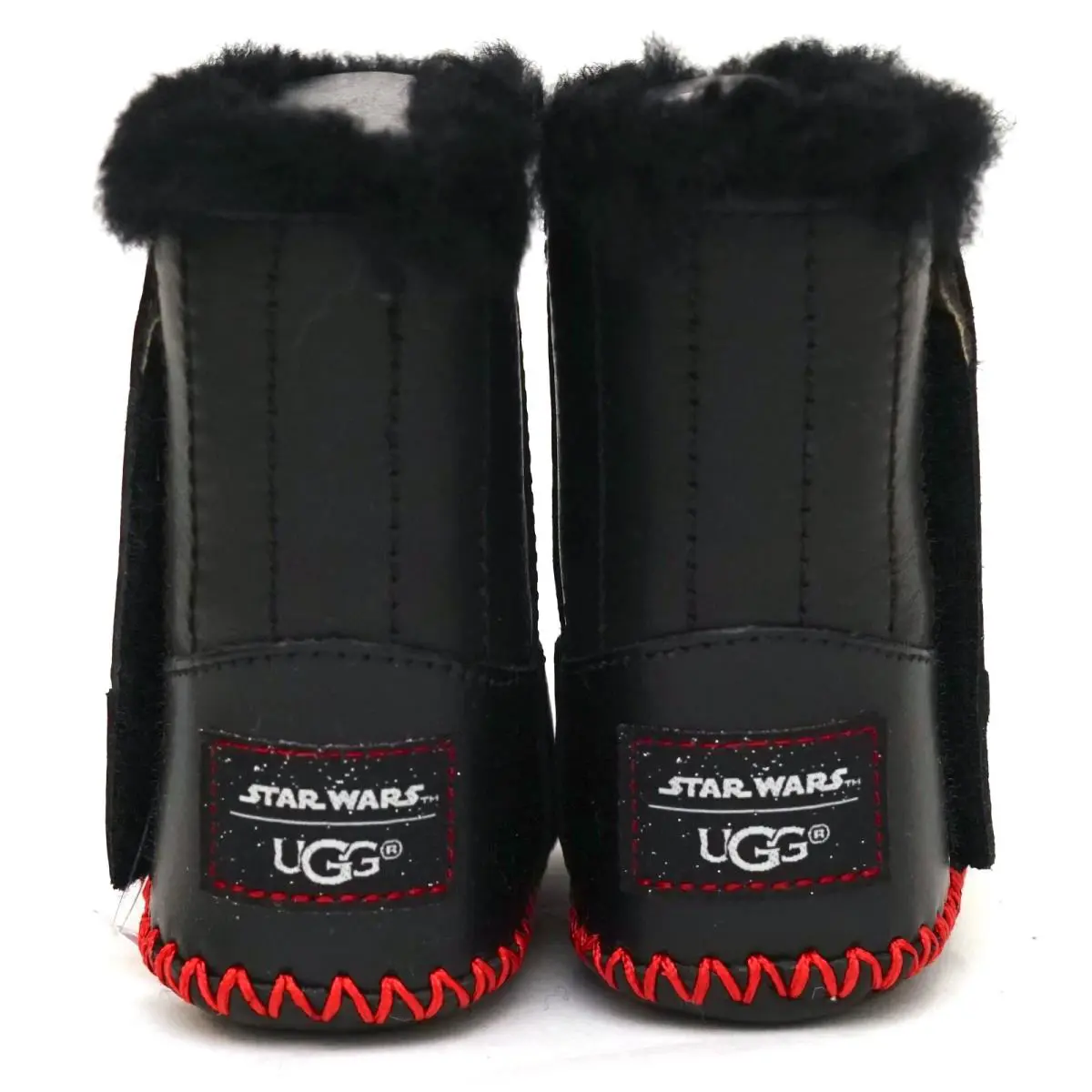 UGG shoes - STAR WARS - STAR WARS - Black 2